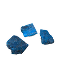 Blue Apatite Crystal Slabs